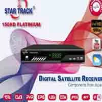 Star Track 150 HD platinum Software