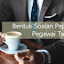 Bentuk Soalan Peperiksaan Pegawai Tadbir Gred N41