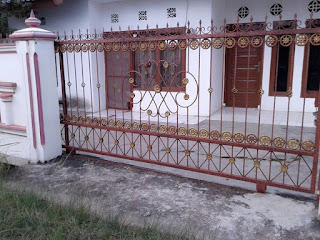 Rumah Dijual Perumahan Griya Sejahtera Palembang