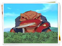 Gamabunta