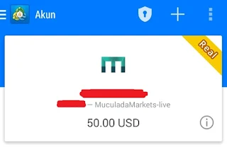 GFX X Muculada $50 Forex No Deposit Bonus