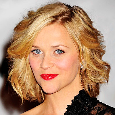 Shaggy Bob Hairstyles. Wavy bob haircut from Milla