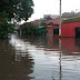 Inundación en Nuevo Laredo, en Ecatepec (Video-Fotos)