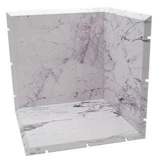 Dioramansion 150 Dioramansion 150: Marble/Hallway/Poolside [PLM]