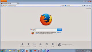 mozilla firefox 41.0 beta terbaru