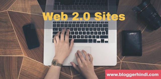 web 2.0 submission sites