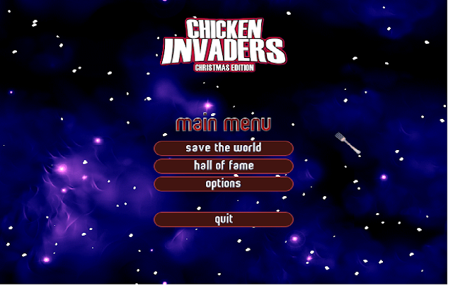تحميل لعبة الفراخ Chicken Invaders 2 الاصلية للكمبيوتر مع الشفرات