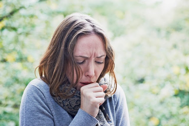 Causes and preventions of bronchitis