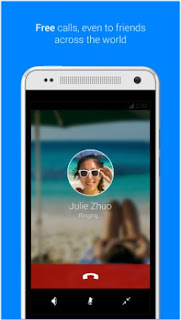 Download Facebook Messenger v81.0 Apk for Android 5.0