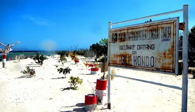 Tour snorkeling Gili Kondo