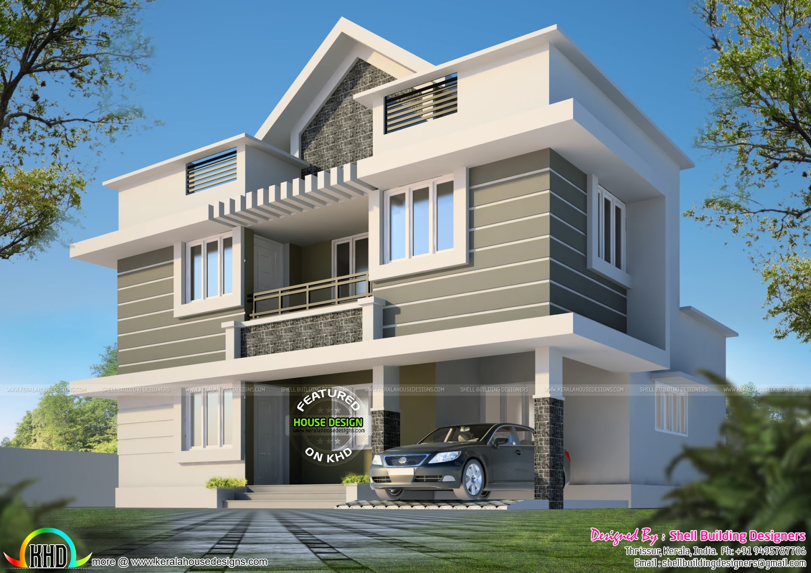 28  [ 3bhk House Design Plans ]  Bollywood Heights Peer 