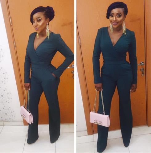 ini edo fashion