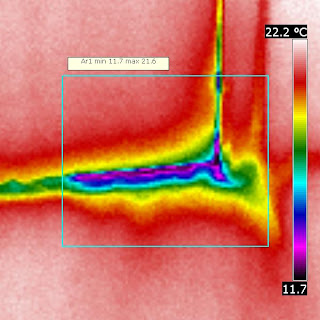 Infrared Inspection