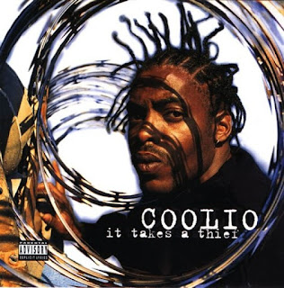 Coolio (1994) - It Takes A Thief