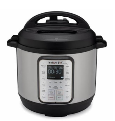 Instant Pot electric multifunctional cooker