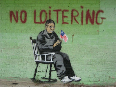 Banksy Graffiti,Banksy