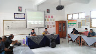 Rapat Koordinasi dan Pembinaan Mudir Satuan Pendidikan PC Persis Bungursari 