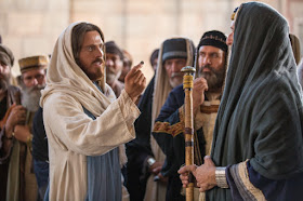 Disciple or Pharisee