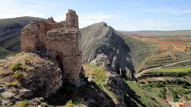 CASTILLOS DE ESPAÑA BY GATHO