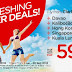 Air Asia Promo (April 22, 20130)