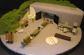 1/144 Bunkerbahn
