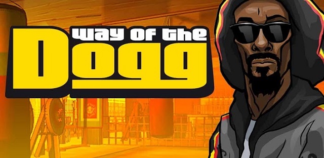 Way of the dogg Android