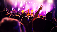 How twitter can teach you about rock fame