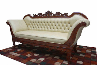 sofa barcelona mawar