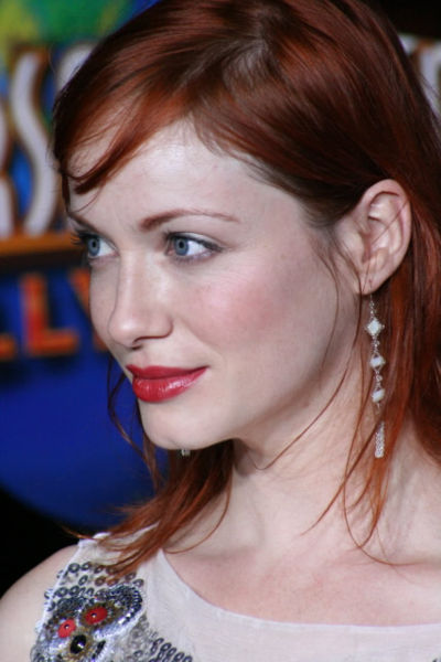 christina hendricks firefly