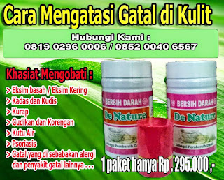 OBAT ORAL GATAL GATAL SELANGKANGAN DI APOTIK RESEP DOKTER