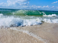 Gulf Shores beach rules
