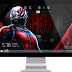 Ant Man Theme