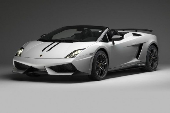 The Lamborghini Gallardo is an Italian highperformance exotic supercar