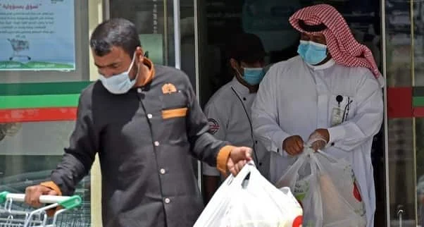 Corona virus cases in Saudi Arabia on 22nd September 2020 - Saudi-Expatriates.com-min