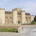 Al Jaferia Palace in Spain