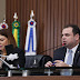 Projeto de Roberto Cidade fortalece inclusão de pessoas com deficiência no Legislativo Estadual