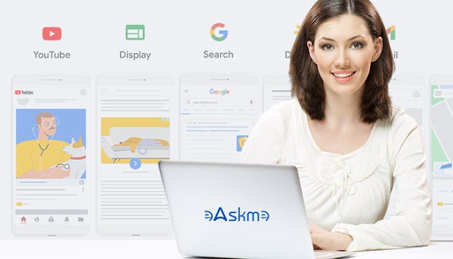 Google Performance Max: What is it? Benefits and Best Ways to Use it?: eAskme