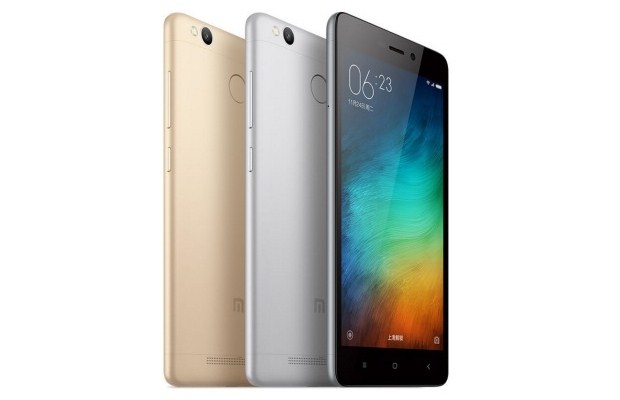 Harga Xiaomi Redmi 3 Pro Terbaru