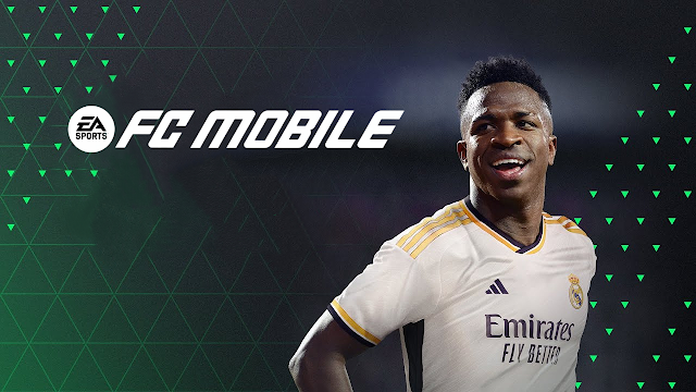 Download FC MOBILE 24 APK - EA SPORTS + NEXON ANDROID & IOS