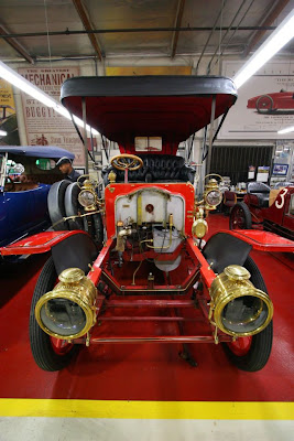 Jay Leno’s Enormous Car Collection Seen On www.coolpicturegallery.net