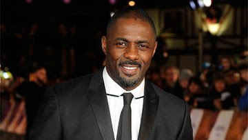 Idris Elba Aktor Hollywood ke-4 Positif Corona: Sangat Penting Jarak Sosial!