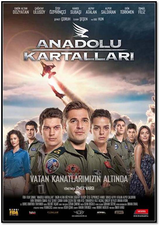 Anadolu Kartalları (2011)