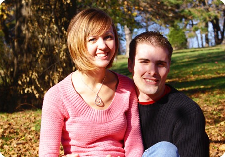 Godby Family Pictures at Owl's Head Park