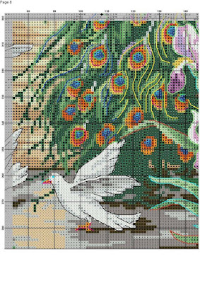 cross stitch patterns,Cross Stitch,large cross stitch patterns free pdf,cross stitch patterns pdf,cross stitch designs with graphs pdf,Animals Cross Stitch Patterns,counted cross stitch patterns,