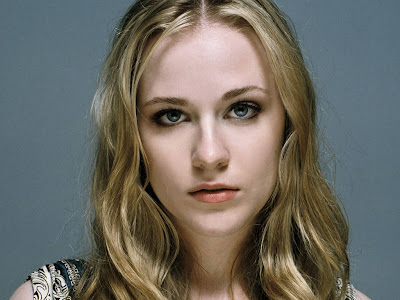 Evan Rachel Wood hot photo