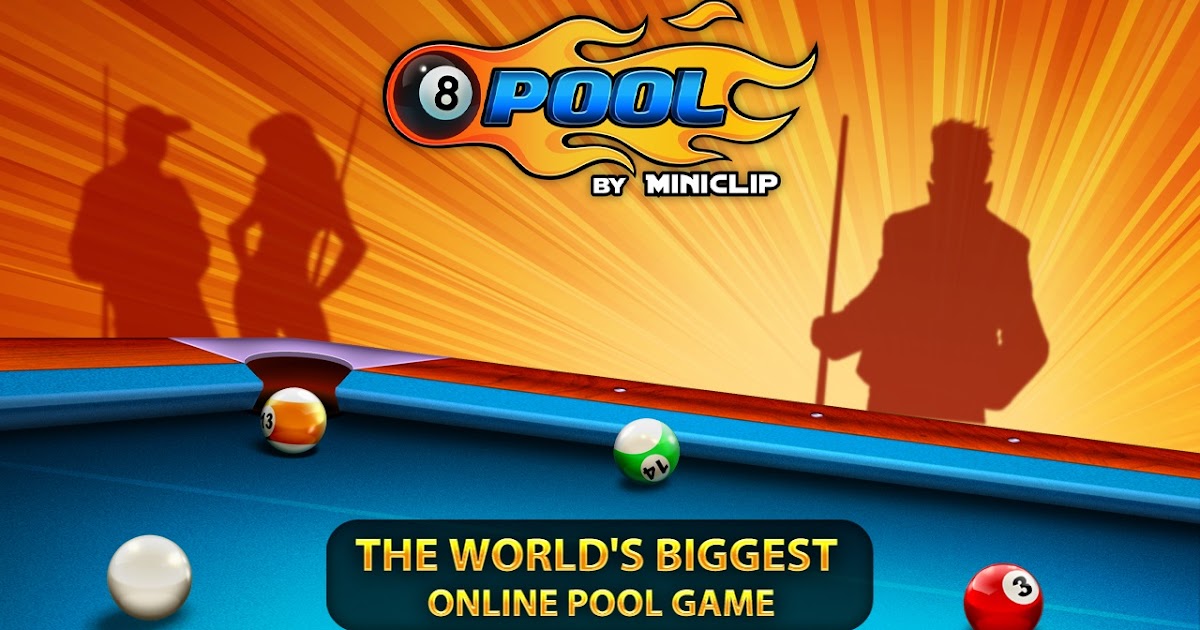 8Ballpool4cash.Com Cheat Billiard 8 Ball Pool Android ... - 