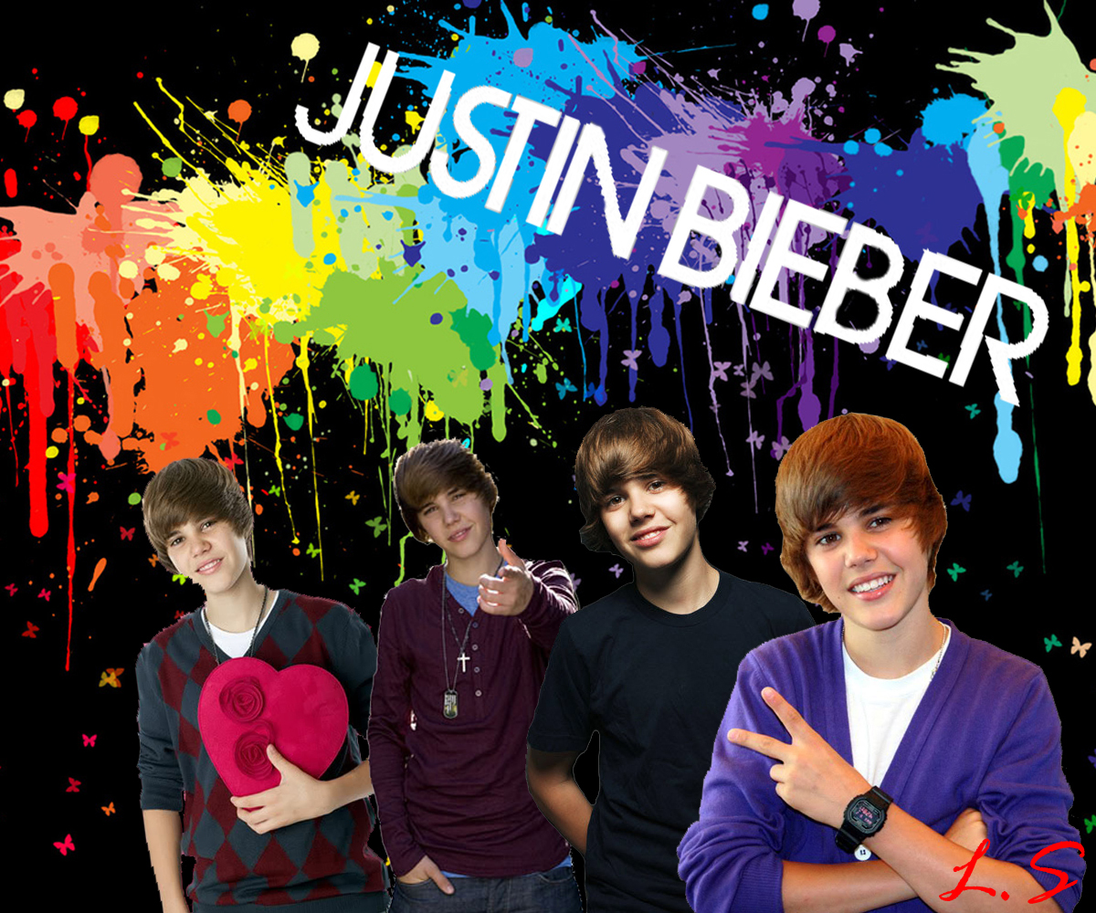 Justin bieber wallpaper - Wallpaper Bit