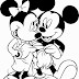free printable minnie mouse coloring pages for kids - free printable minnie mouse coloring pages for kids