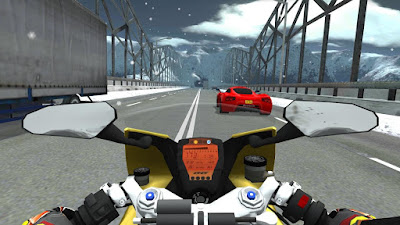 Moto Racing: Multiplayer v1.5.5 Mod Apk (Money)