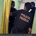 Polícia Federal prende um homem em Juarez Távora, na Paraíba, por crimes de pornografia infantil.